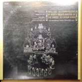 Ali Akbar Khan  - Sound Of The Sarod (Vinyl)
